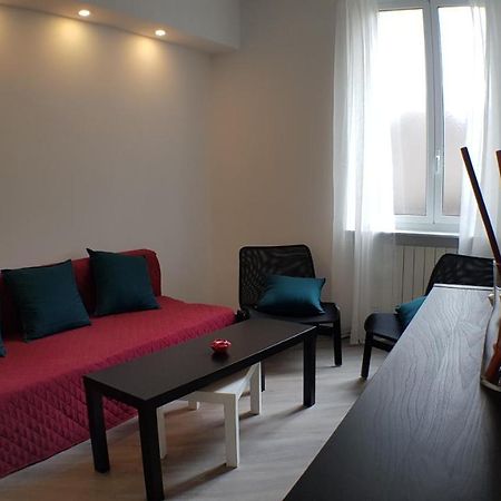 Lisauro Apartment Fieschi Genua Exteriör bild