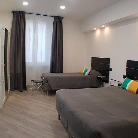 Lisauro Apartment Fieschi Genua Exteriör bild