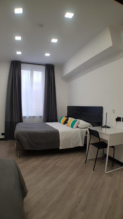 Lisauro Apartment Fieschi Genua Exteriör bild