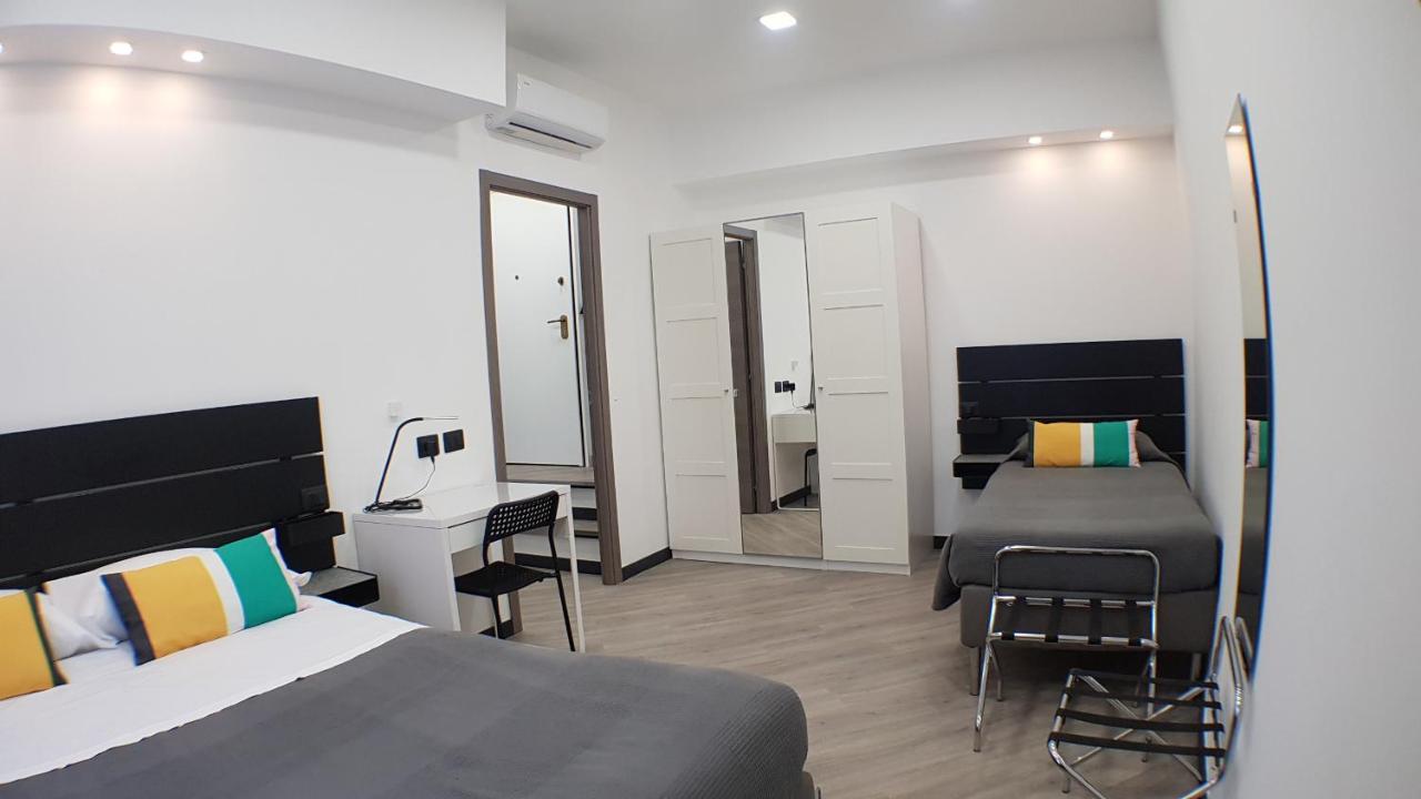 Lisauro Apartment Fieschi Genua Exteriör bild