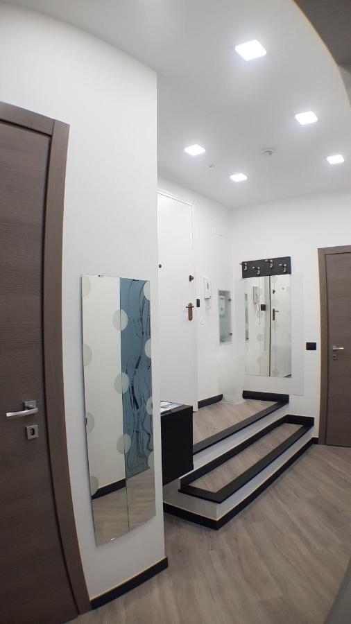 Lisauro Apartment Fieschi Genua Exteriör bild