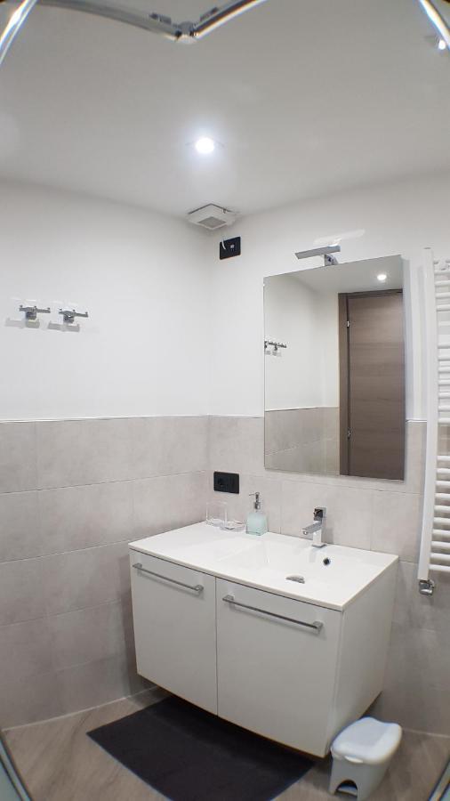Lisauro Apartment Fieschi Genua Exteriör bild