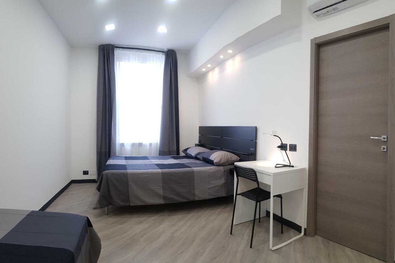 Lisauro Apartment Fieschi Genua Exteriör bild
