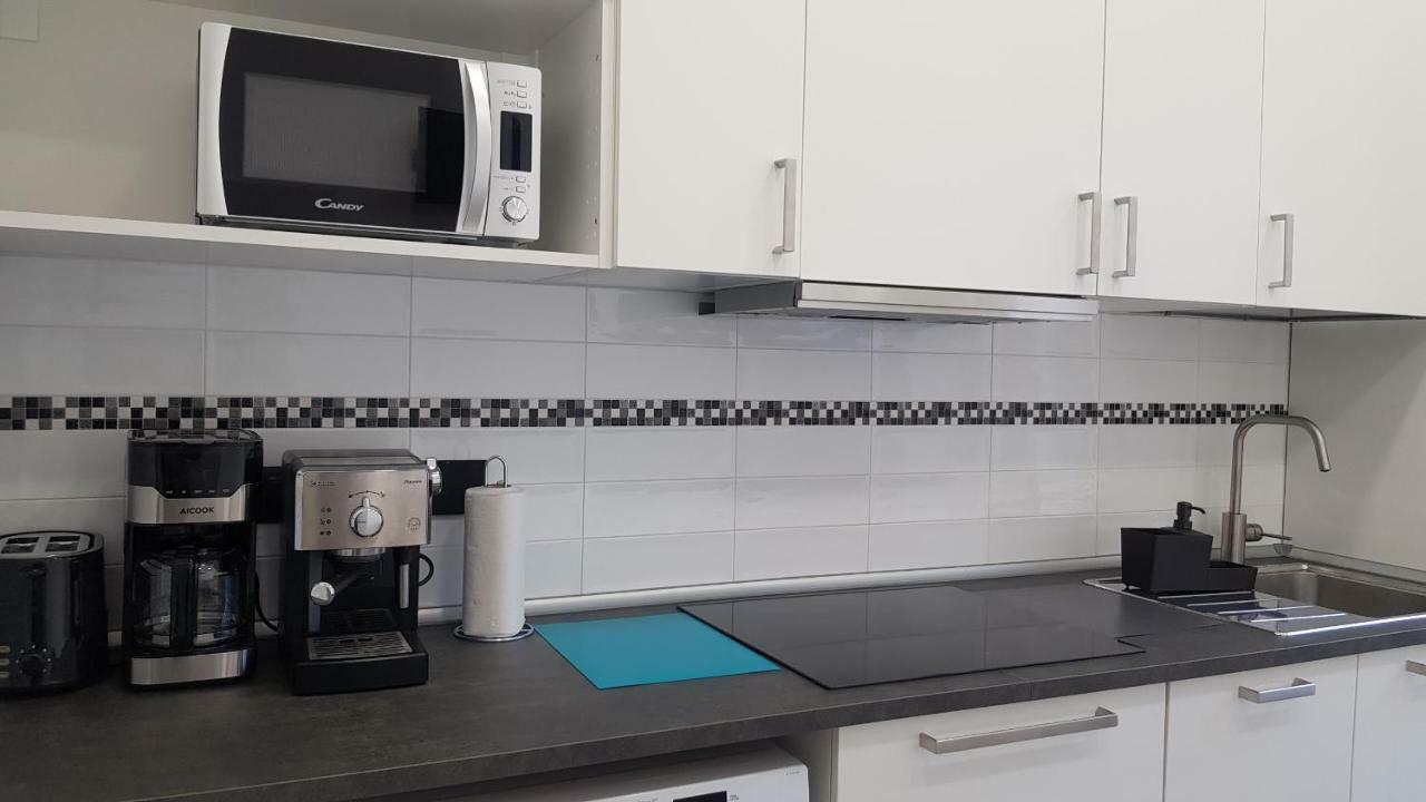 Lisauro Apartment Fieschi Genua Exteriör bild