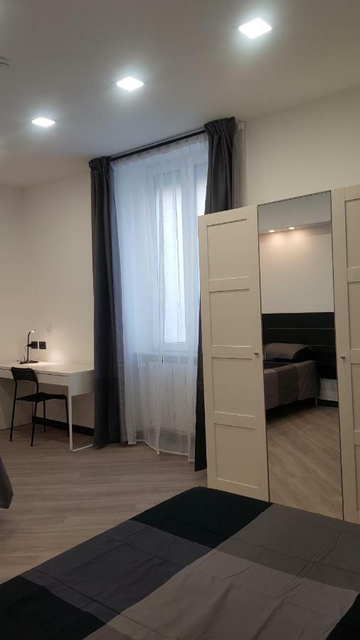 Lisauro Apartment Fieschi Genua Exteriör bild