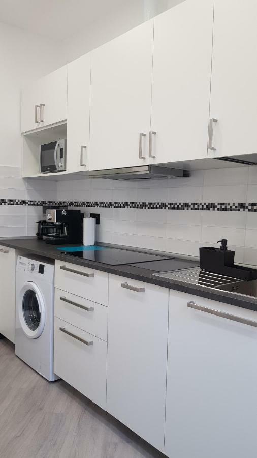 Lisauro Apartment Fieschi Genua Exteriör bild