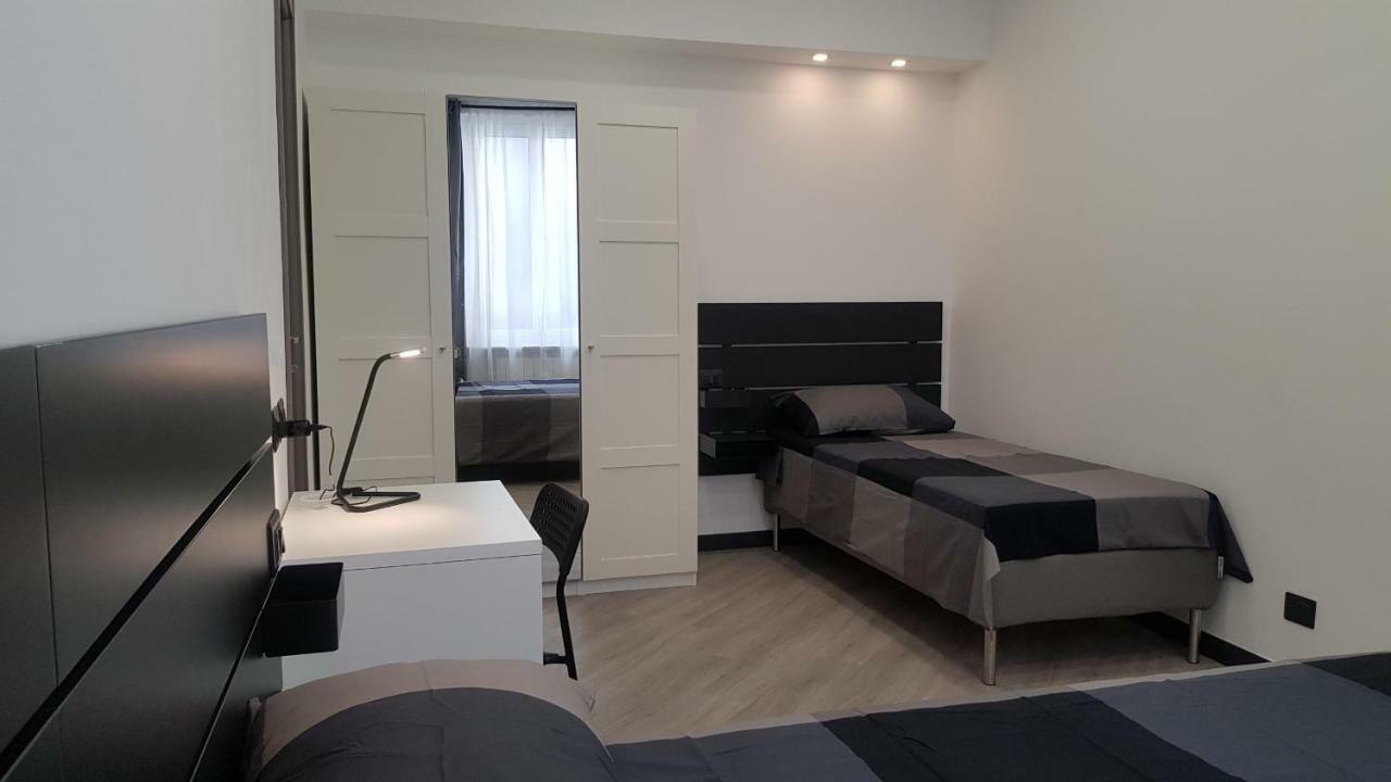 Lisauro Apartment Fieschi Genua Exteriör bild