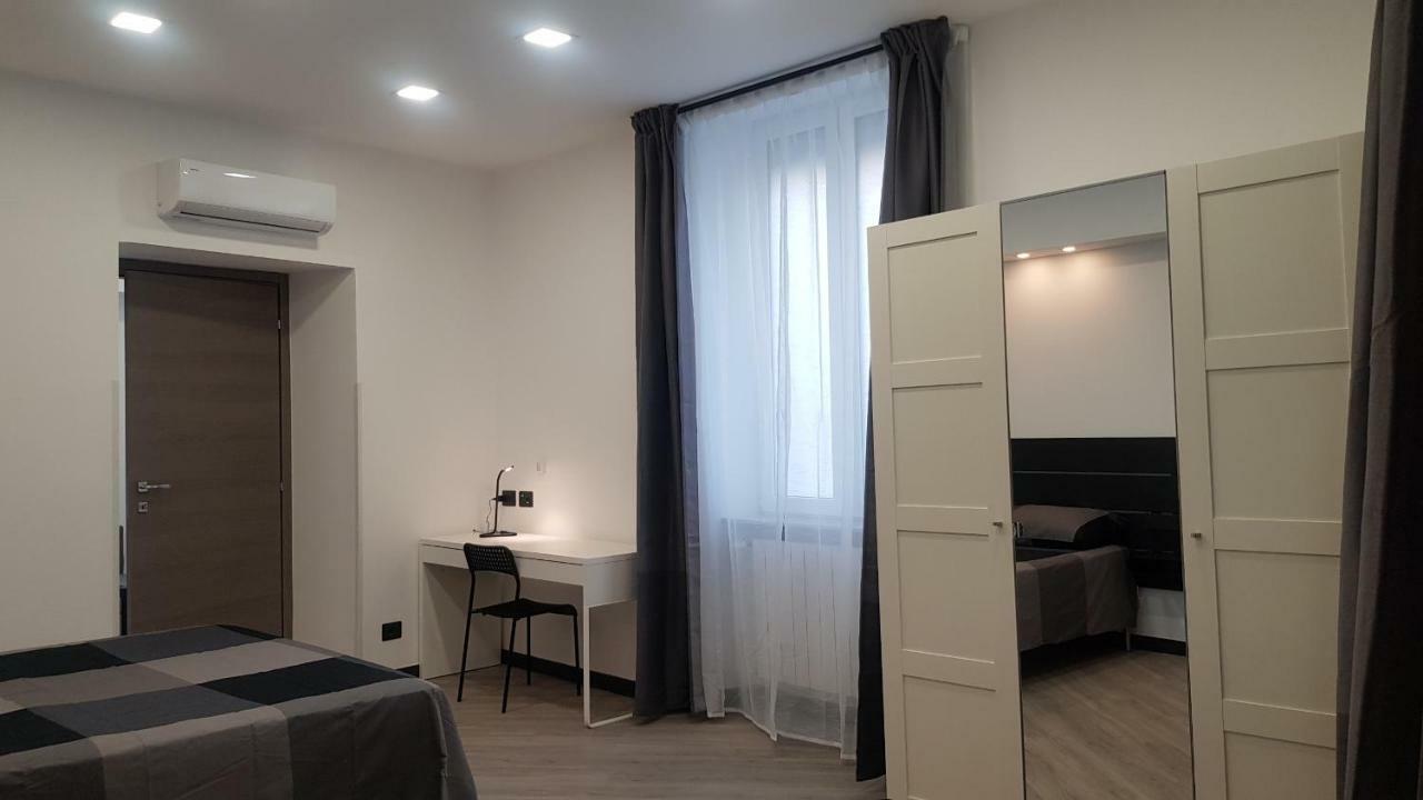 Lisauro Apartment Fieschi Genua Exteriör bild