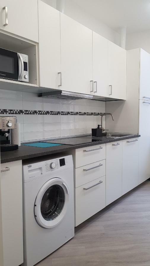 Lisauro Apartment Fieschi Genua Exteriör bild