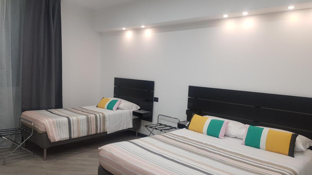 Lisauro Apartment Fieschi Genua Exteriör bild
