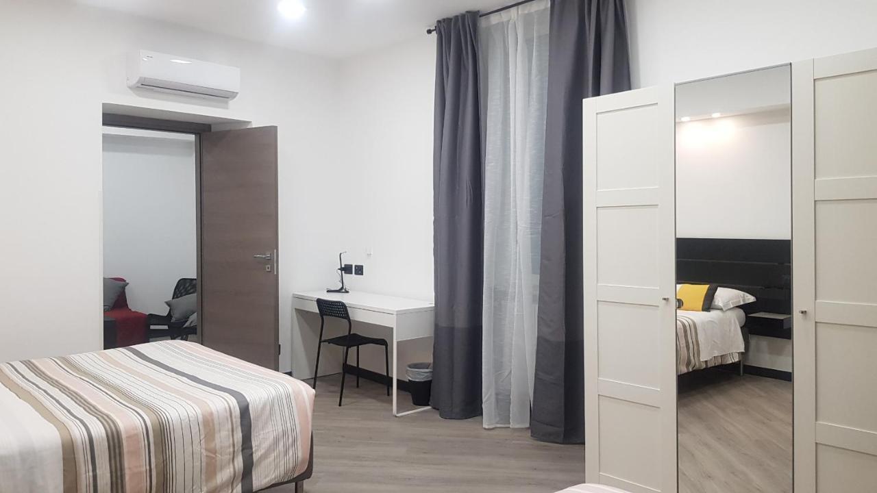 Lisauro Apartment Fieschi Genua Exteriör bild