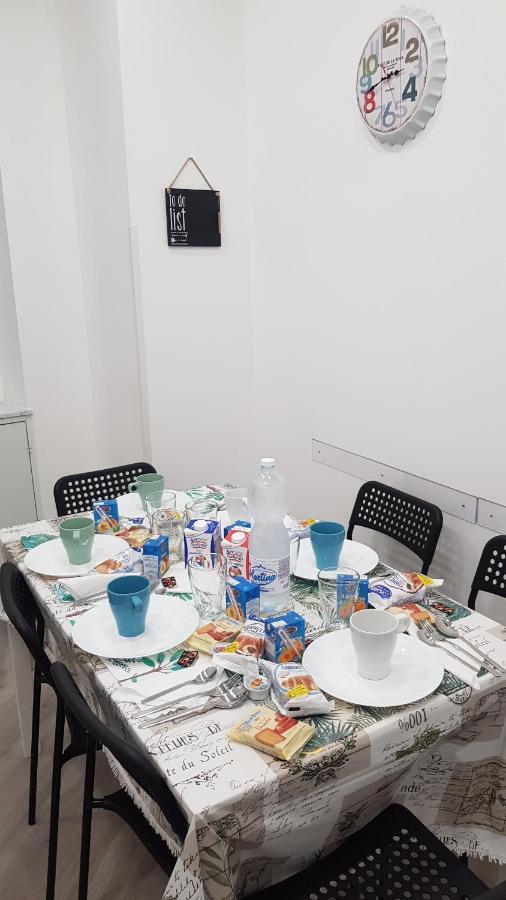 Lisauro Apartment Fieschi Genua Exteriör bild